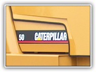 Caterpillar